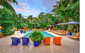 Parrot Resort Key West