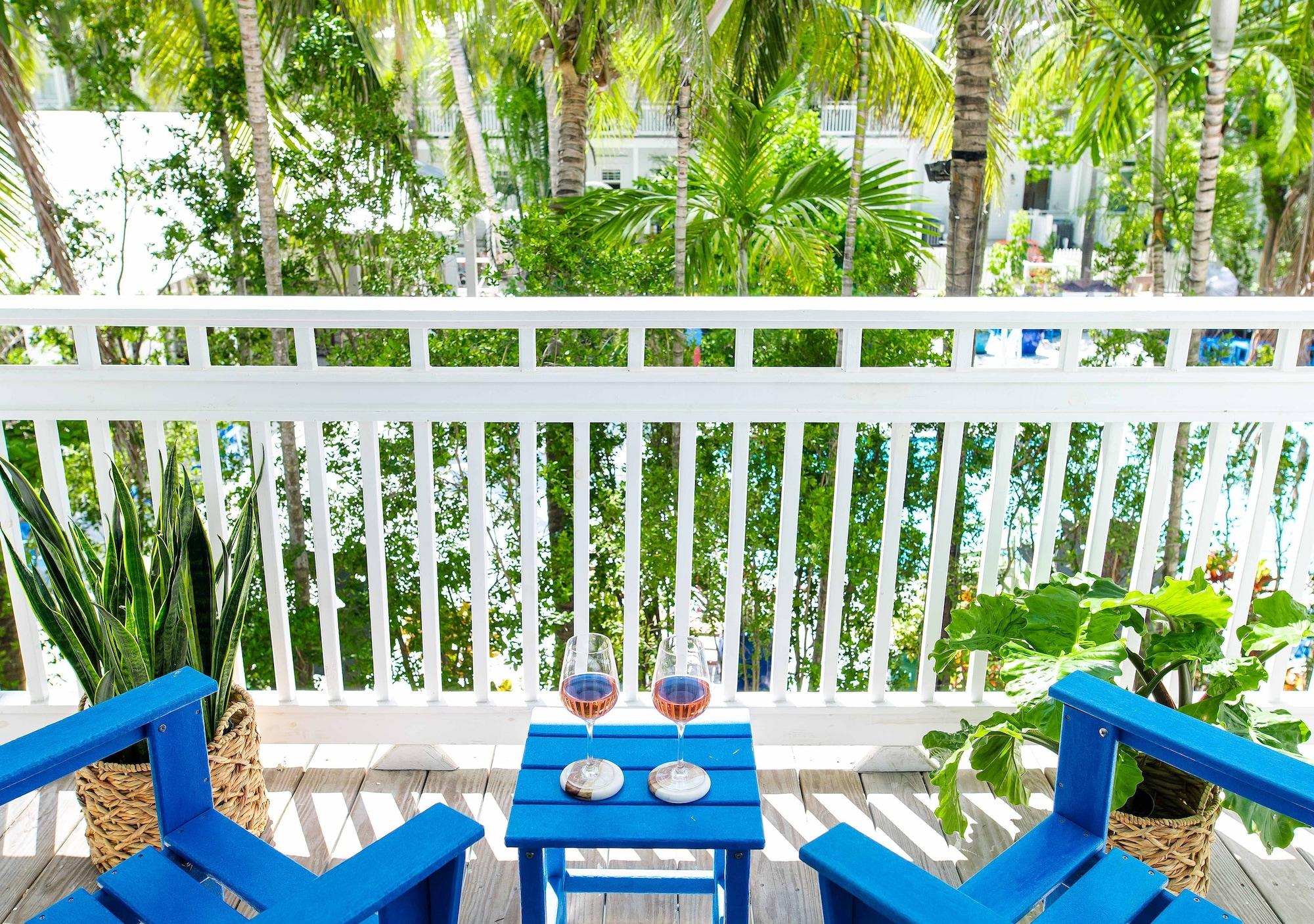 Parrot Key Hotel & Villas Key West Exterior photo