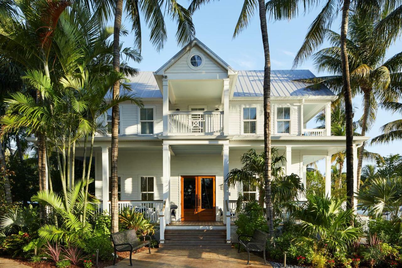Parrot Key Hotel & Villas Key West Exterior photo